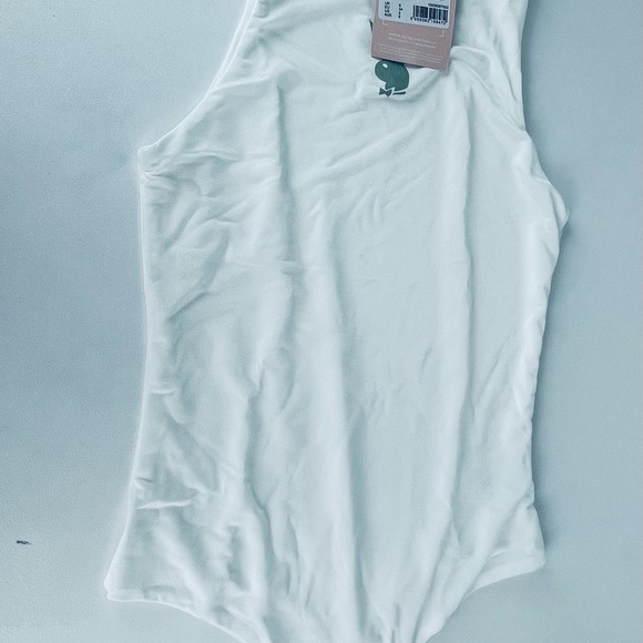 PLAYBOY LIFESTYLE SOFT TOUCH
RACER BODY
White - Picture 7 of 7